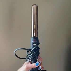 Bombay Hair Styling Wand